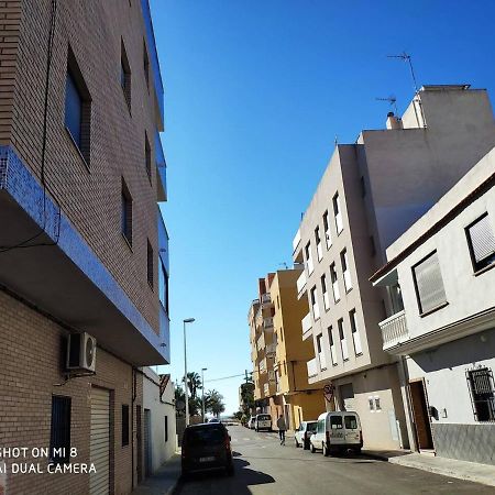 Apartamento En El Grau De Moncofa Entre 2 Y 3 Linea De Playa Moncófar Exterior foto