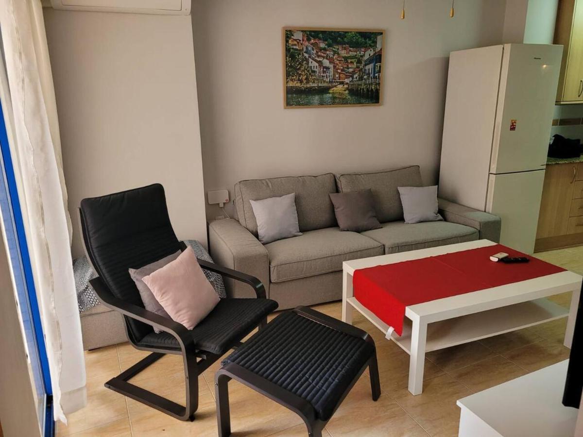 Apartamento En El Grau De Moncofa Entre 2 Y 3 Linea De Playa Moncófar Exterior foto