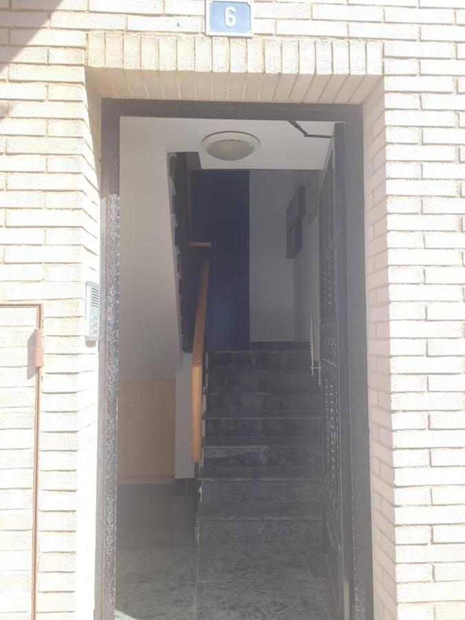 Apartamento En El Grau De Moncofa Entre 2 Y 3 Linea De Playa Moncófar Exterior foto