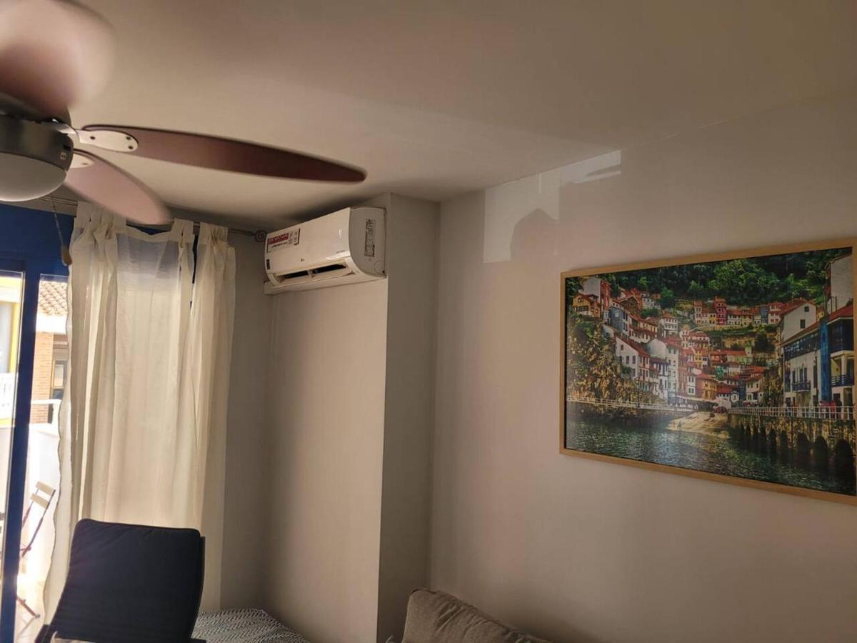 Apartamento En El Grau De Moncofa Entre 2 Y 3 Linea De Playa Moncófar Exterior foto