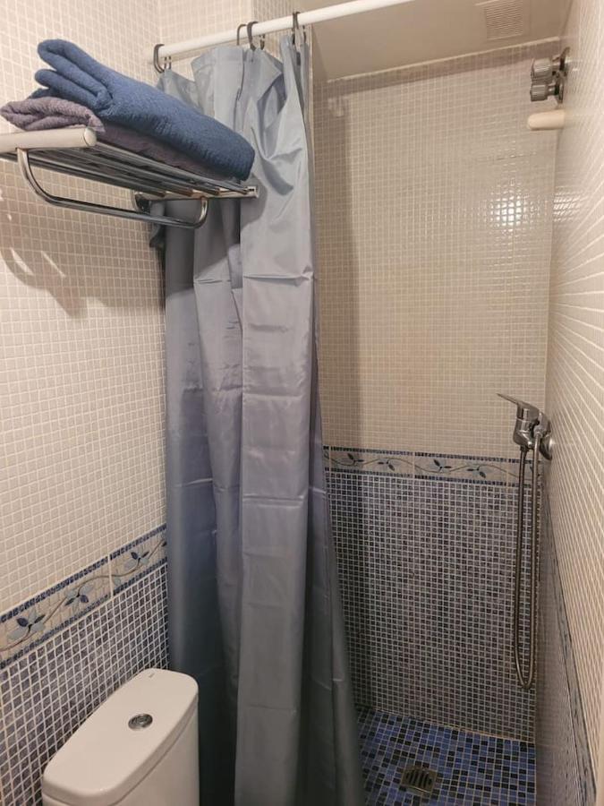 Apartamento En El Grau De Moncofa Entre 2 Y 3 Linea De Playa Moncófar Exterior foto