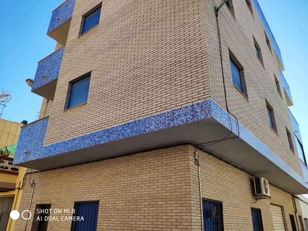 Apartamento En El Grau De Moncofa Entre 2 Y 3 Linea De Playa Moncófar Exterior foto