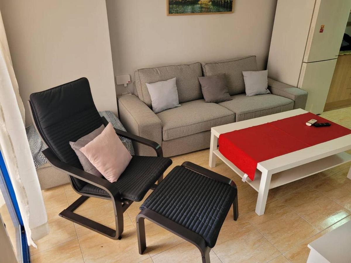 Apartamento En El Grau De Moncofa Entre 2 Y 3 Linea De Playa Moncófar Exterior foto