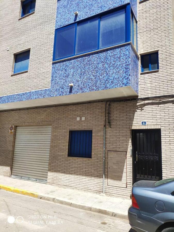 Apartamento En El Grau De Moncofa Entre 2 Y 3 Linea De Playa Moncófar Exterior foto