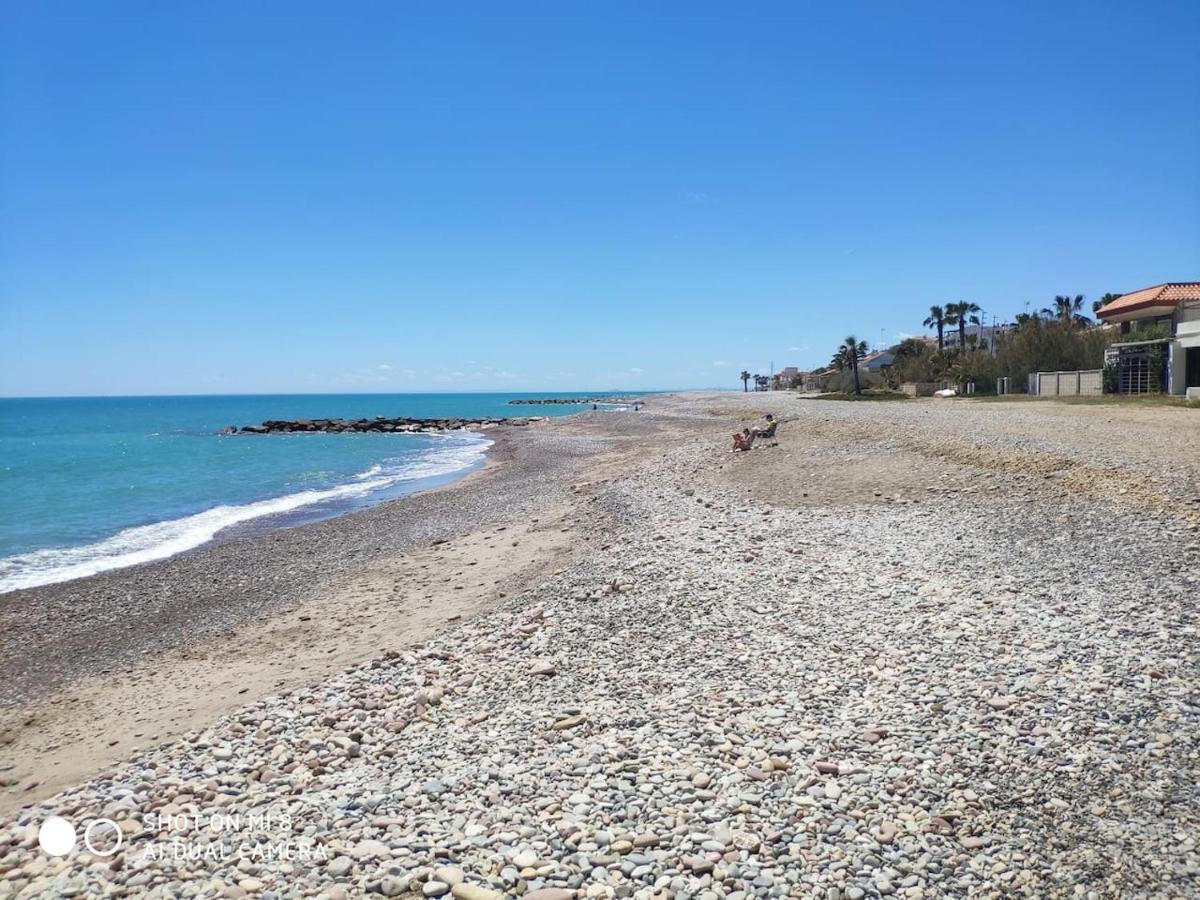 Apartamento En El Grau De Moncofa Entre 2 Y 3 Linea De Playa Moncófar Exterior foto